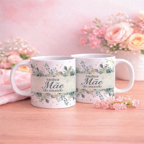 Arte Pack Canecas Dia das Mães 04