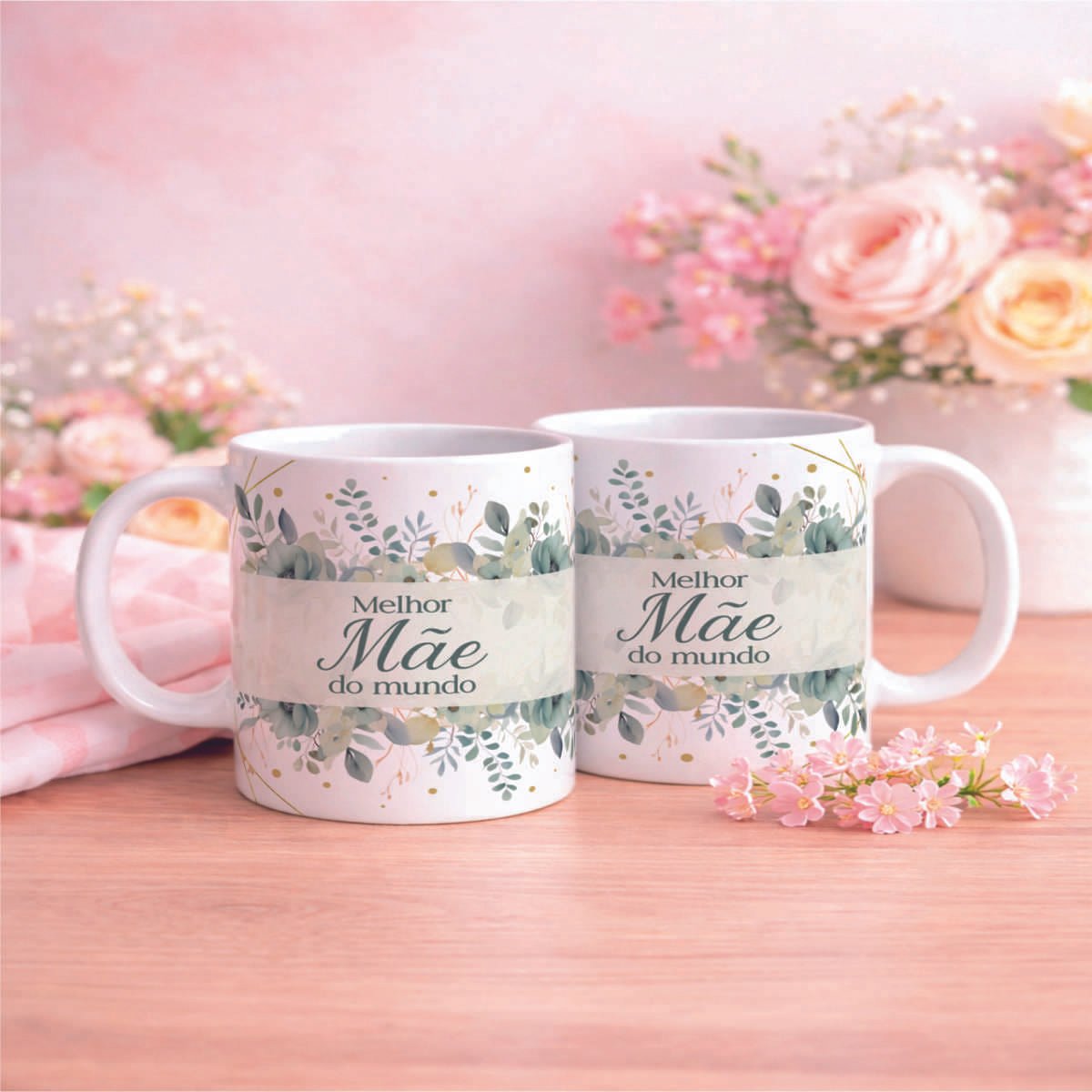 Arte Pack Canecas Dia das Mães 04