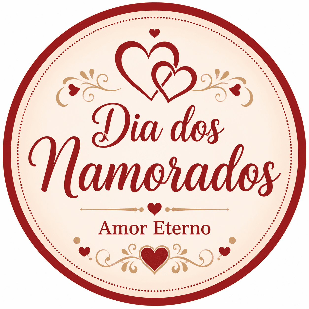 arte para canecas personalizadas Arte para sublimação Dia dos Namorados com corações, amor eterno e design romântico para canecas e presentes personalizados.