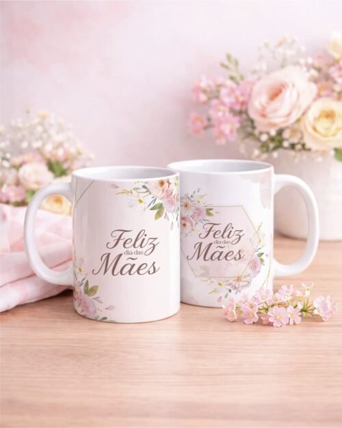 Arte para Dia das Mães Amor 01